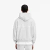 Represent Owners’ Club Stamp Zip Up Hoodie