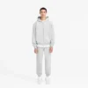 Represent Owners’ Club Stamp Zip Up Hoodie