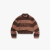 Represent Owners’ Club Stripe Rugby Polo