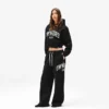 Represent Owners’ Club Zip Through Hoodie
