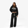 Represent Owners’ Club Zip Through Hoodie