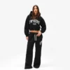 Represent Owners’ Club Zip Through Hoodie