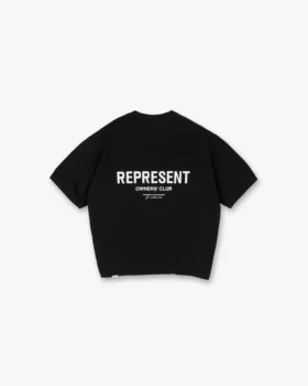Represent Owners’ Club T-shirt