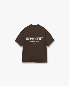 Represent Owners’ Club T-shirt