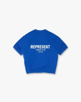 Represent Owners’ Club T-shirt