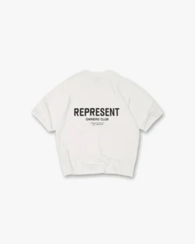 Represent Owners’ Club T-shirt