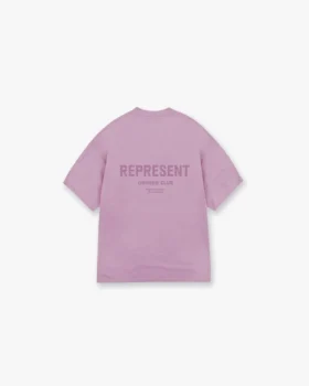 Represent Owners’ Club T-shirt