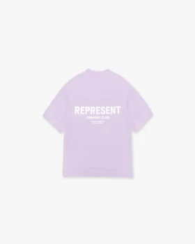 Represent Owners’ Club T-shirt