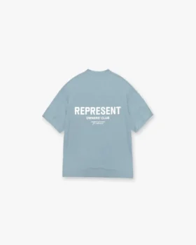 Represent Owners’ Club T-shirt