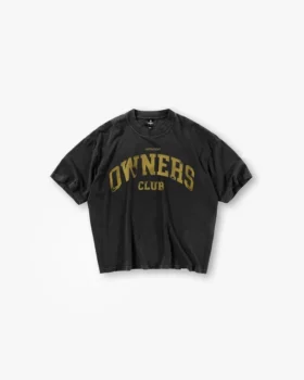 Represent Owners’ Club T-shirt