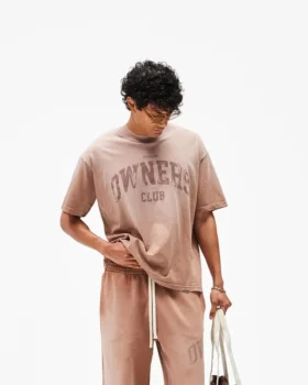 Represent Owners’ Club T-shirt