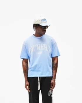 Represent Owners’ Club T-shirt