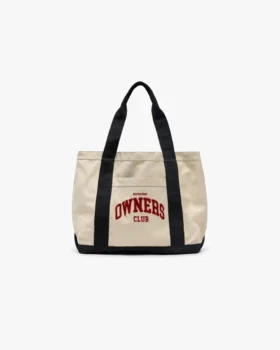 Represent Owners’ Club Tote Bag