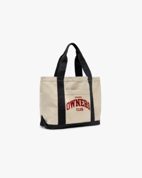 Represent Owners’ Club Tote Bag