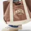 Represent Owners’ Club Tote Bag