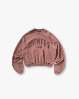 Represent Owners’ Club-tröja