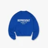 Represent Owners’ Club-tröja