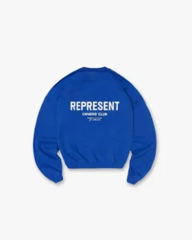 Represent Owners’ Club-tröja