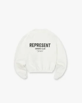 Represent Owners’ Club-tröja