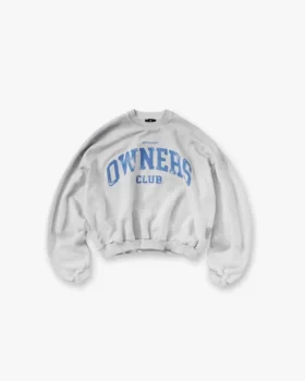 Represent Owners’ Club-tröja