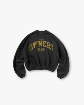 Represent Owners’ Club-tröja