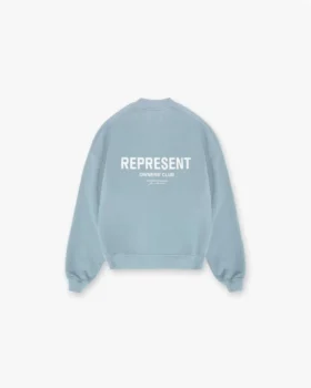 Represent Owners’ Club-tröja