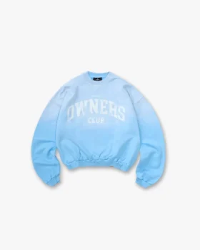 Represent Owners’ Club-tröja