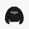Represent Owners’ Club-tröja