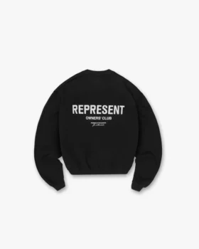 Represent Owners’ Club-tröja