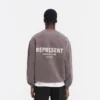 Represent Owners’ Club-tröja