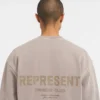 Represent Owners’ Club-tröja