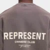 Represent Owners’ Club-tröja