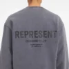 Represent Owners’ Club-tröja