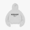 Represent Owners’ Club Zip Hoodie