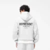 Represent Owners’ Club Zip Hoodie