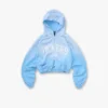 Represent Owners’ Club Zip Through Hoodie