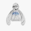 Represent Owners’ Club Zip Through Hoodie