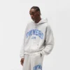 Represent Owners’ Club Zip Through Hoodie