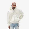 Represent Owners’ Club Zip Through Hoodie
