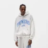 Represent Owners’ Club Zip Through Hoodie