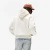 Represent Owners’ Club Zip Through Hoodie
