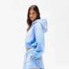 Represent Owners’ Club Zip Through Hoodie