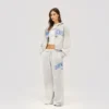Represent Owners’ Club Zip Through Hoodie