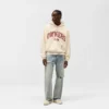 Represent Owners’ Club Zip Through Hoodie