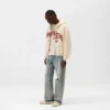 Represent Owners’ Club Zip Through Hoodie