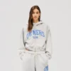 Represent Owners’ Club Zip Through Hoodie