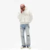 Represent Owners’ Club Zip Through Hoodie