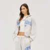 Represent Owners’ Club Zip Through Hoodie