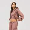Represent Owners’ Club Zip Through Hoodie