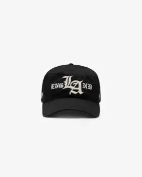 Represent X 47 England Old English-keps